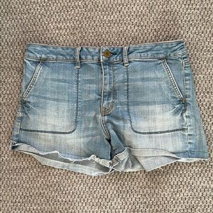 American eagle jeans short vintage